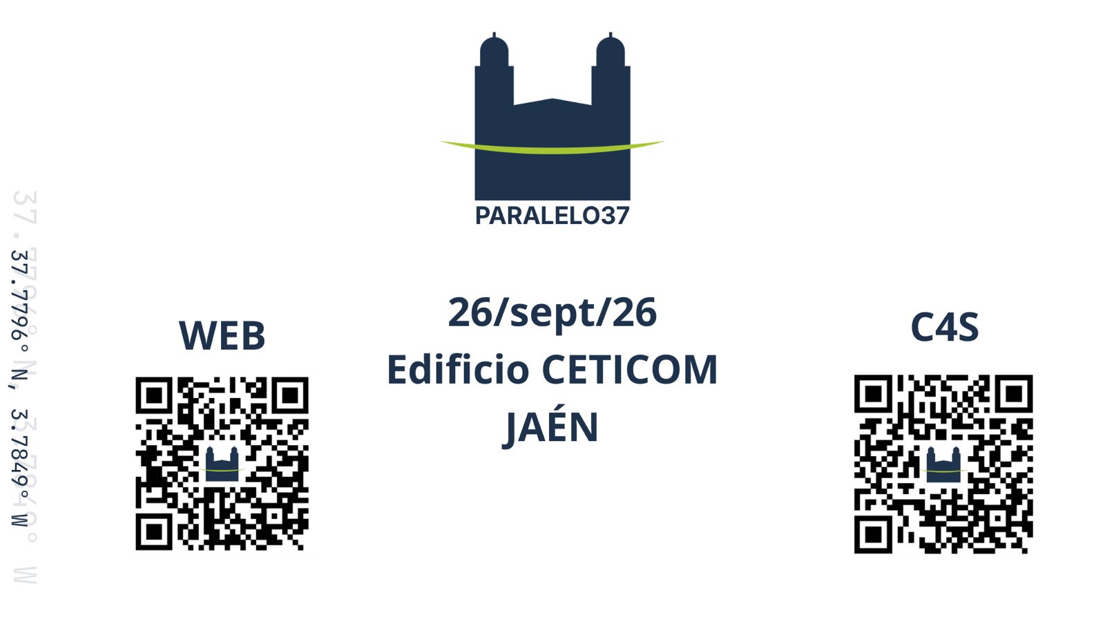 Paralelo37 - Edificio CETICOM Jaén